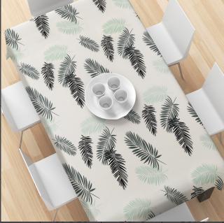Rectangular Table Cloth, L90*W140cm