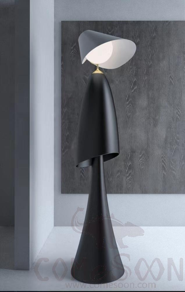 Floor Lamp, Hardware, 450*H1700mm