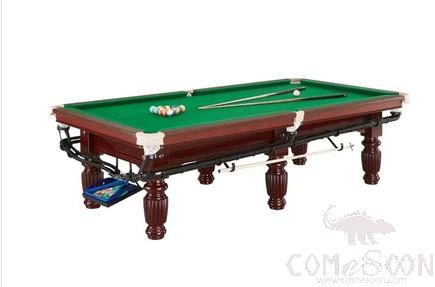 Marble Pool Table, 2.83*1.55*0.85m