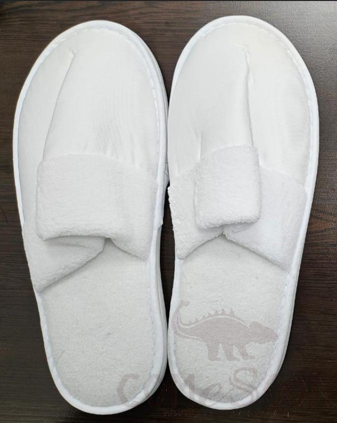 Slippers, Twill, L27.5*11cm
