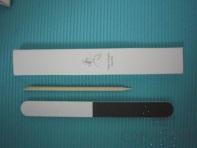 Nail File