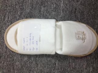 Slippers