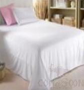 Bed Sheet,Cotton,265*285cm