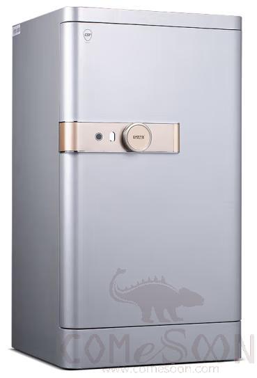 Safe, Steel, 914*500*450mm