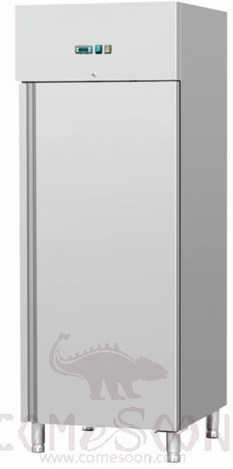 Single Door Upright Freezer 240V / 0°C / +10°C, 735*830*2100mm