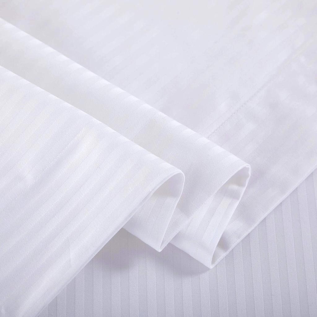 Stripe Duvet Cover,Cotton,245*235cm