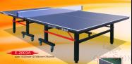 Outdoor Table Tennis Table, 2740*1525*760mm