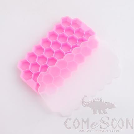Chocolate Mold,
Silicone,
20.5*12.5*2.5Cm.