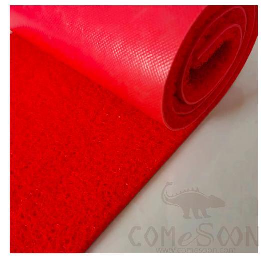 Pvc Non-Slip Floor Mat，L900*W750*H10mm