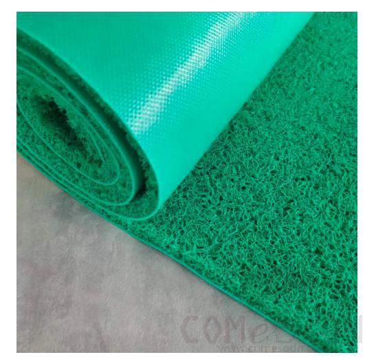 Pvc Non-Slip Floor Mat, 900*750*10mm