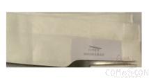 Square Table Cloth, L160*W160cm