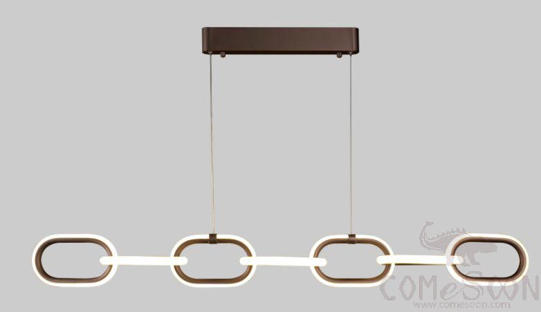 Art Chandelier, Acrylic, Φ1500Mm