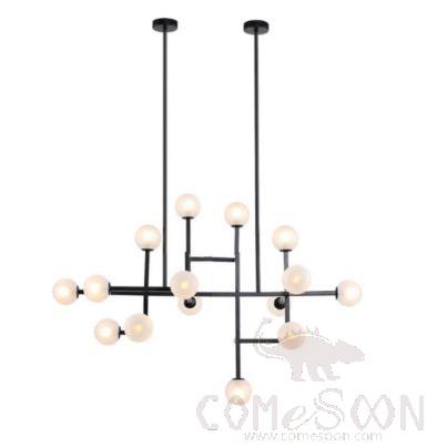 Art Pendant Light, 1200*800*750Mm