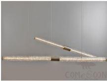 Art Chandelier, L1500*H65*W65Mm