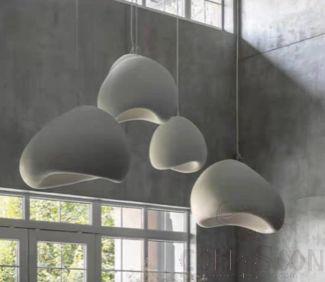 Art Pendant Light, Resin, 1150*950*600Mm