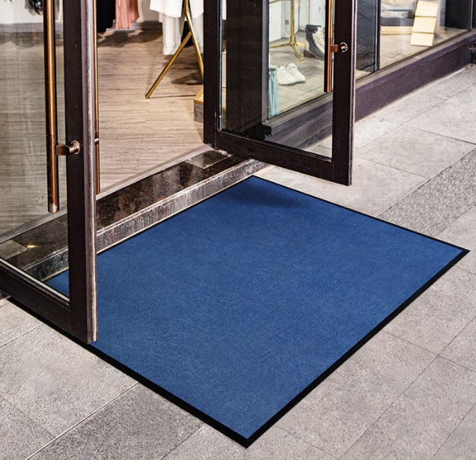 Non-Slip Carpet, Nylon+Rubber
260*120Cm
