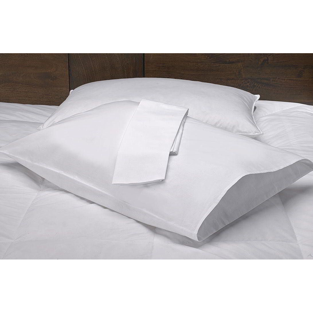 Pillow Protector,Polycotton,W20*L35 Inch