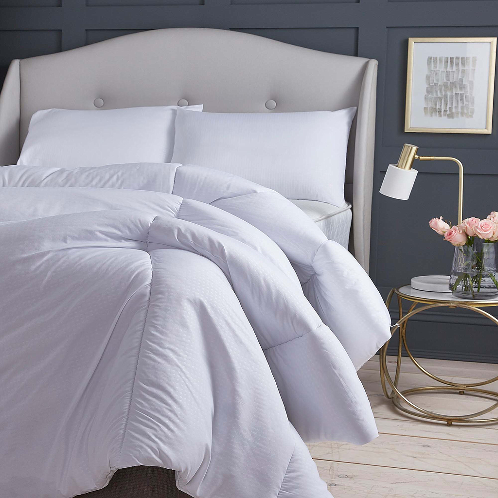 Duvet Microfiber ,Cotton,L300*W243 cm