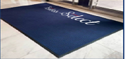 Check-in Carpet，Nylon，L100*W50cm