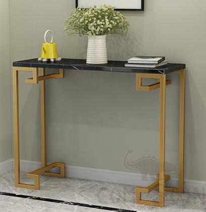 Entryway Table.
100*30*80Cm