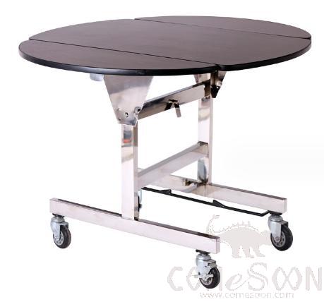 Room Service Trolley, Medium Fiberboard, 1095*915*742Hmm