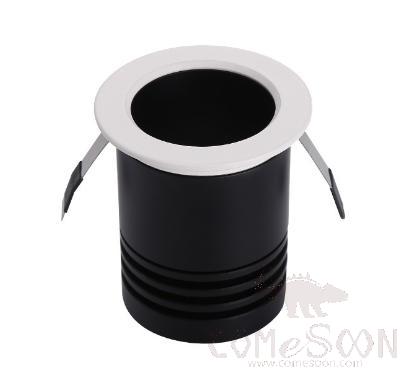 Led Recessed Spotlight