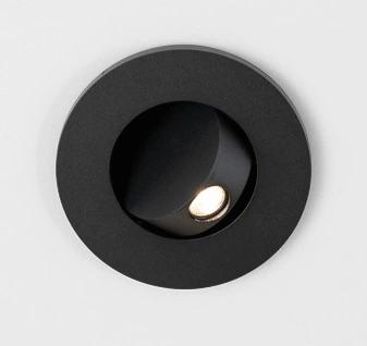 Recessed Bedside Wall Lamp