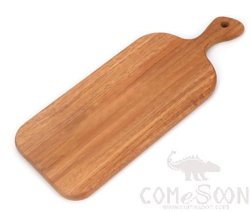 Wooden Cutting Board, 37*21*2CM