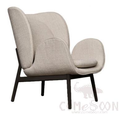 Embrace Armchair