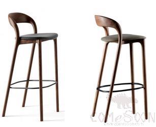 Neva Light Bar Chair