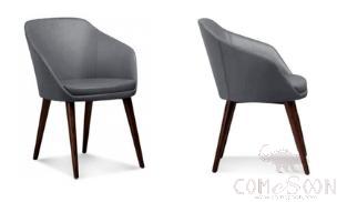 Annette L5 Lounge Chair