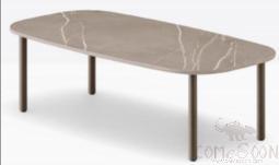 Buddy-Bdt Dinning Table