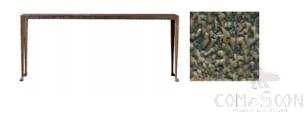 Noble Console Table