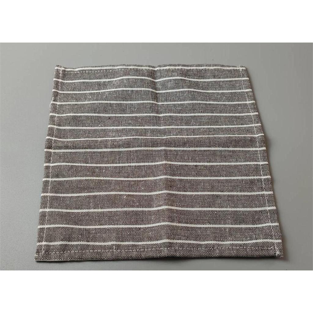 Coffee Placemat， Linen， L20*W20cm