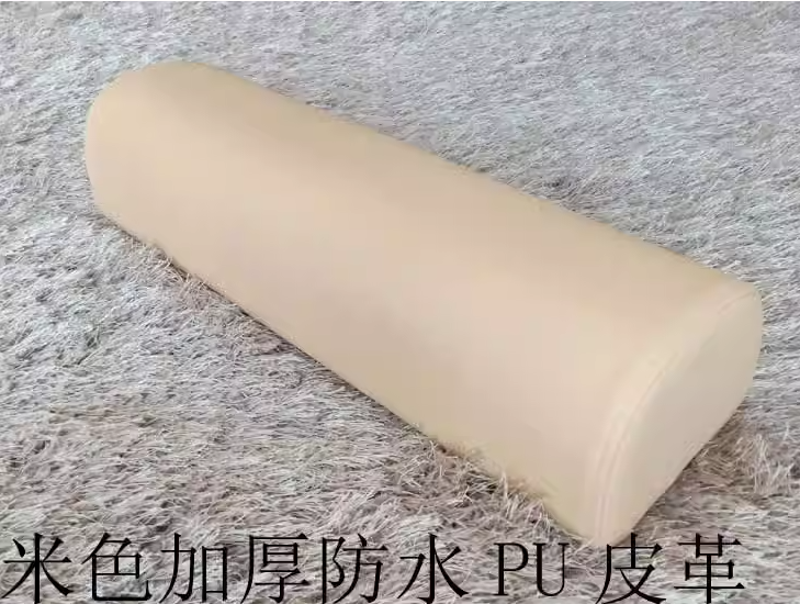 PU Waterproof Pillows，L70*W14*H11cm