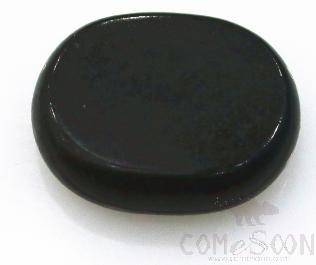 Volcanic Energy Stone，5*6*2cm