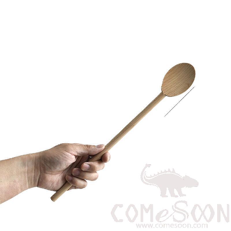 Spoon Wooden, 14inch