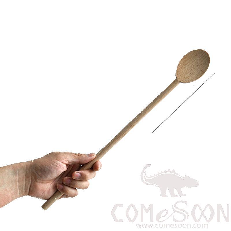 Spoon Wooden, 16inch