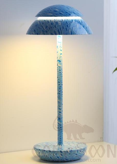 Loulan Table Lamp, Ø150*H350Mm