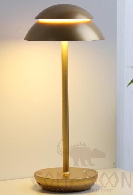 Loulan Table Lamp, Ø150*H350Mm