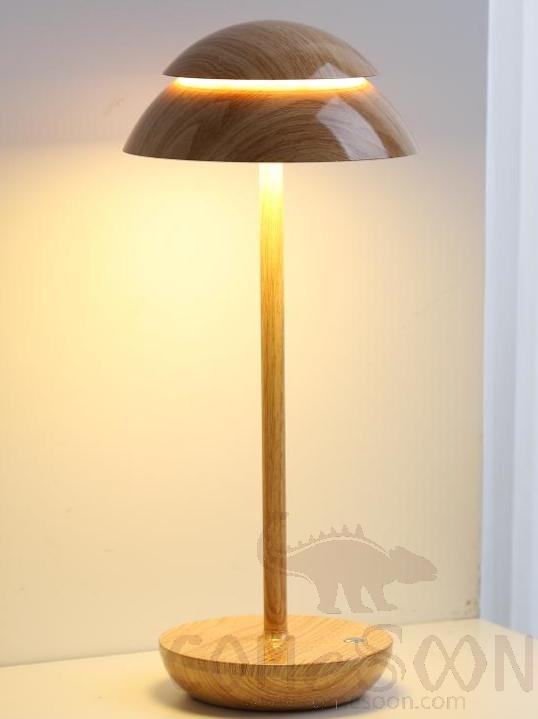 Loulan Table Lamp, Ø150*H350Mm