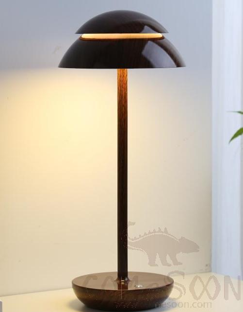Loulan Table Lamp, Ø150*H350Mm