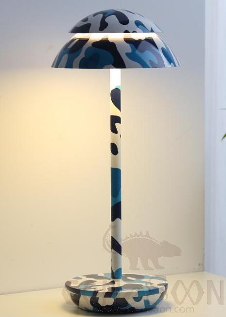 Loulan Table Lamp, Ø150*H350Mm