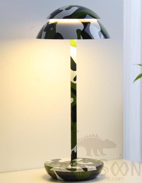 Loulan Table Lamp, Ø150*H350Mm