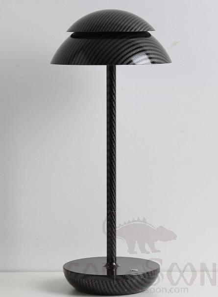 Loulan Table Lamp, Ø150*H350Mm