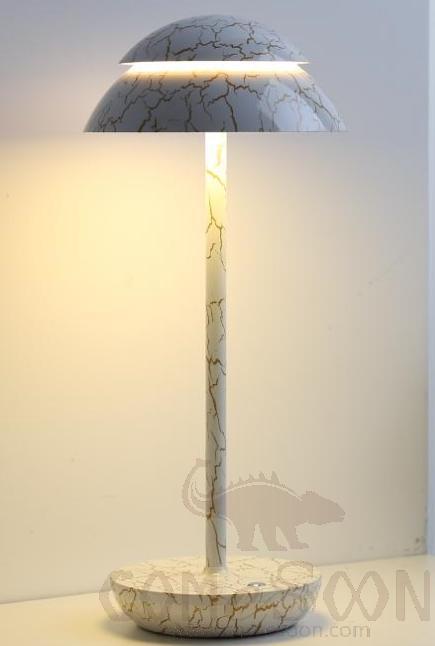 Loulan Table Lamp, Ø150*H350Mm