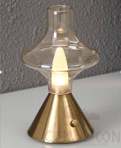 Hope Small Table Lamp, Ø120*H190Mm