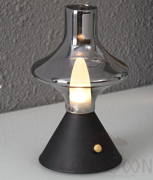Hope Small Table Lamp, Ø120*H190Mm