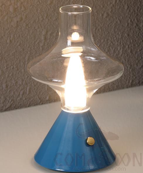 Hope Small Table Lamp, Ø120*H190Mm