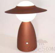 Chivalry Table Lamp, Ø200*H250Mm